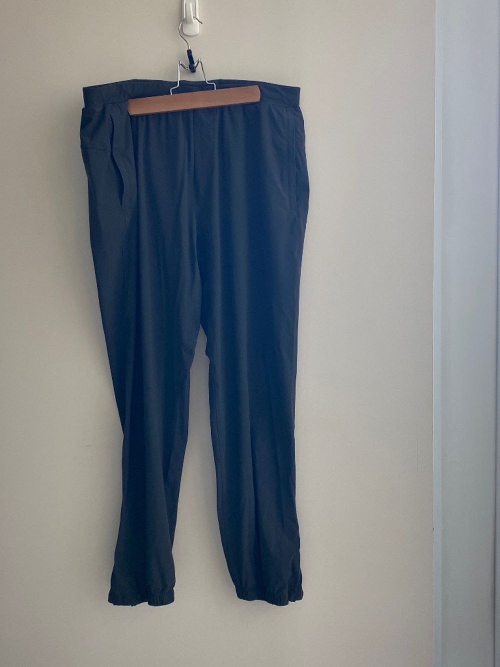 Lululemon Men’s Jogger Grey XL